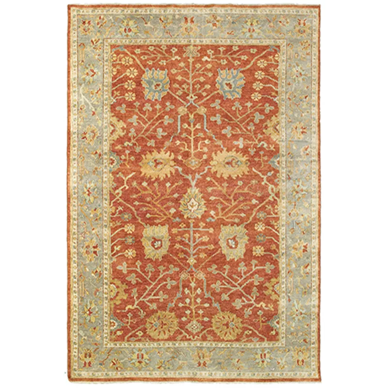 Palace Rug 2\' X 3\'
