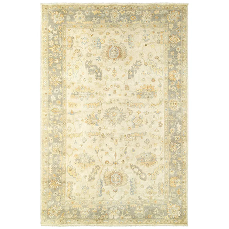 Palace Rug 9\' X 12\'
