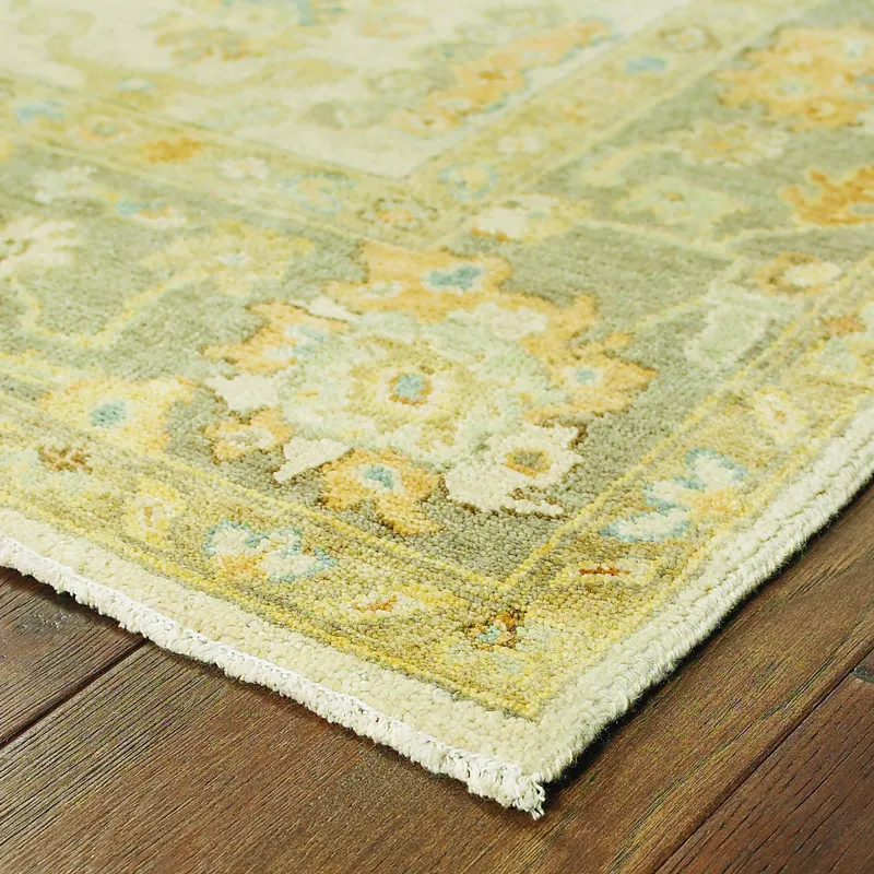 Palace Rug 9\' X 12\'