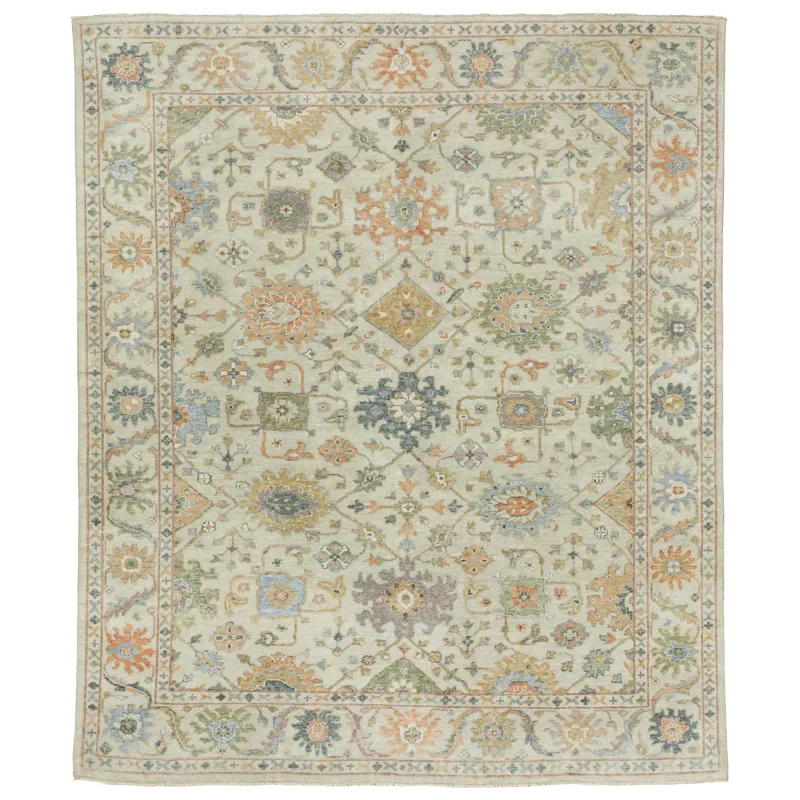 Palace Rug 6\' X 9\'