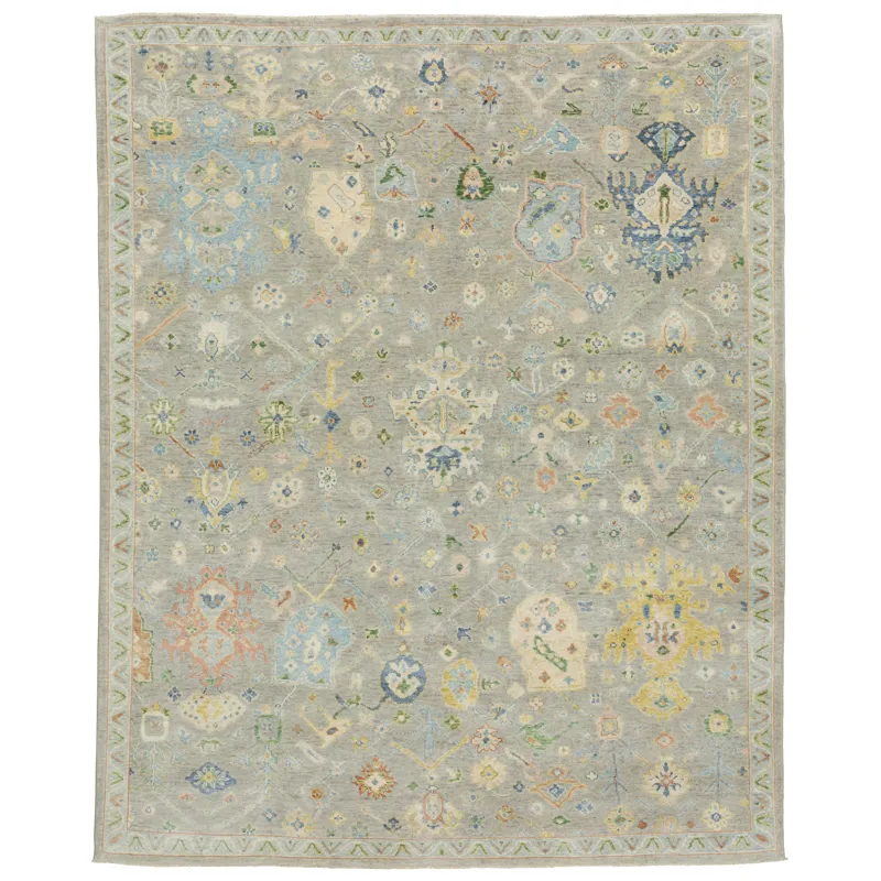 Palace Rug 2\' X 3\'