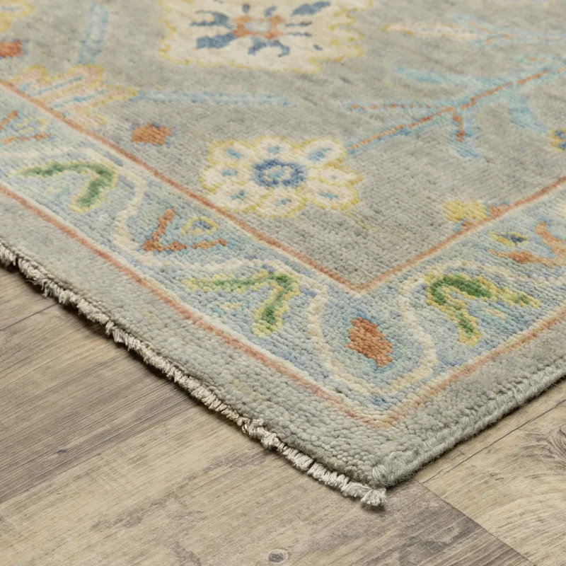 Palace Rug 2\' X 3\'