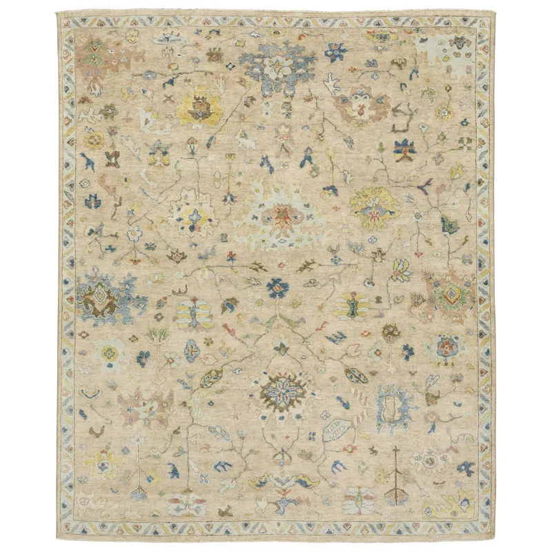 Palace Rug 10\' X 14\'