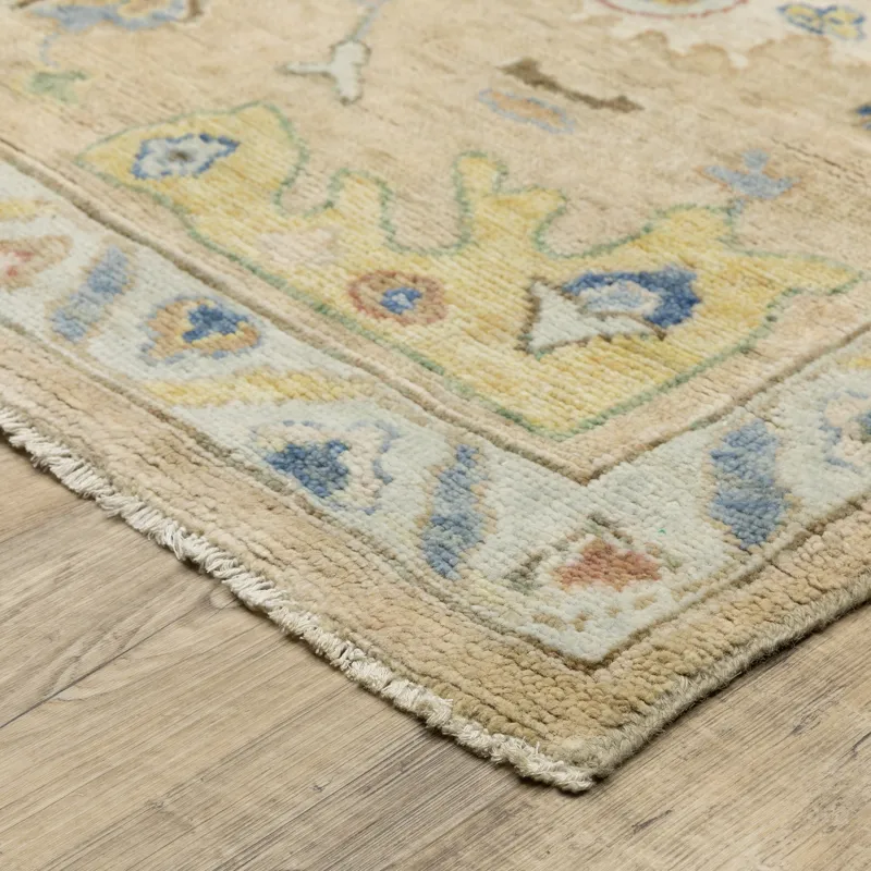 Palace Rug 10\' X 14\'