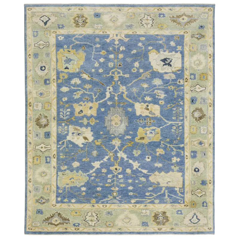 Palace Rug 2\' 6\" X 10\'