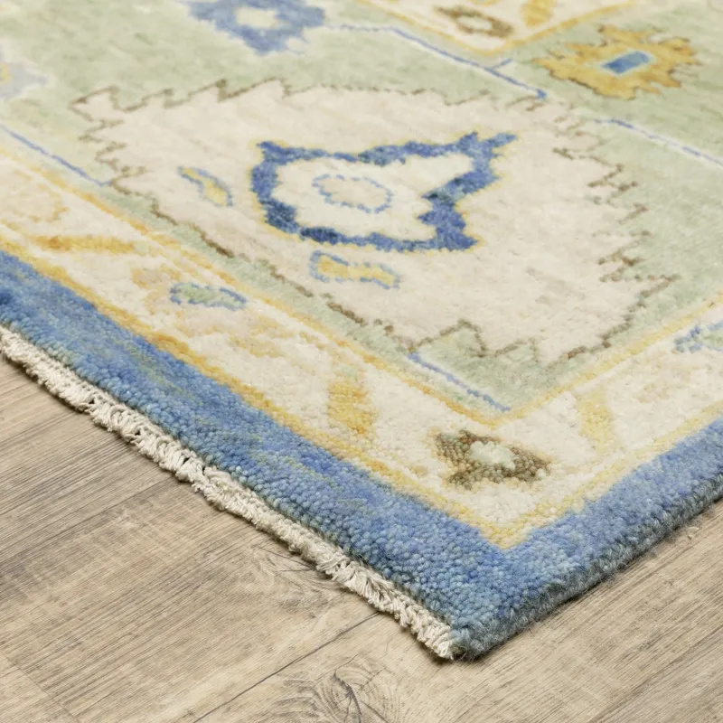 Palace Rug 2\' 6\" X 10\'