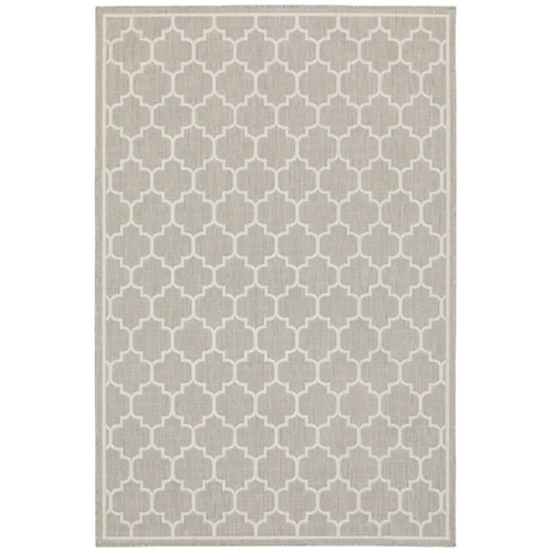 Portofino Rug 3\' 3\" X 5\'