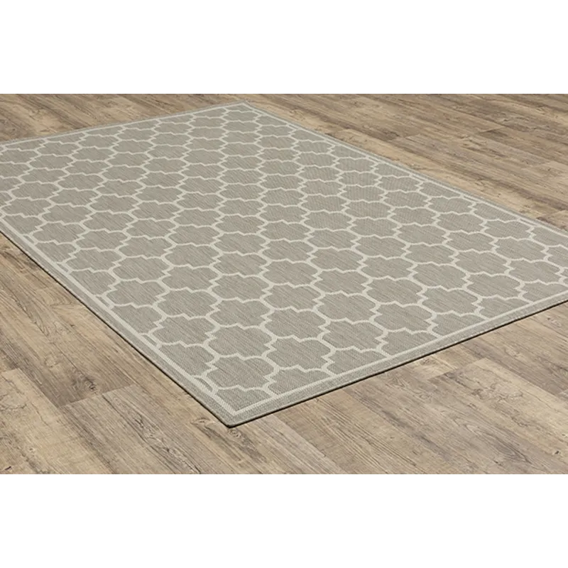 Portofino Rug 1\'10\" X 7\' 3\"