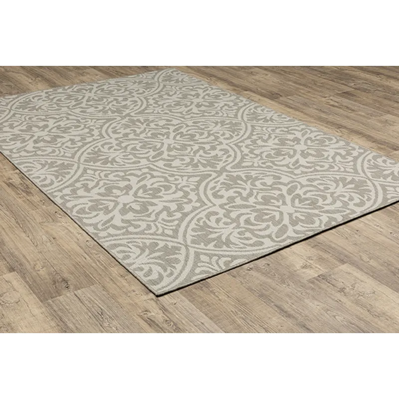 Portofino Rug 1\'10\" X 7\' 3\"