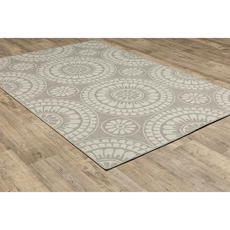 Portofino Rug 1\'10\" X 7\' 3\"