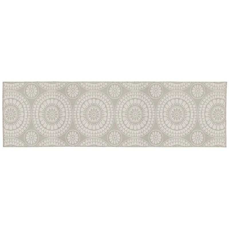 Portofino Rug 1\'10\" X 7\' 3\"