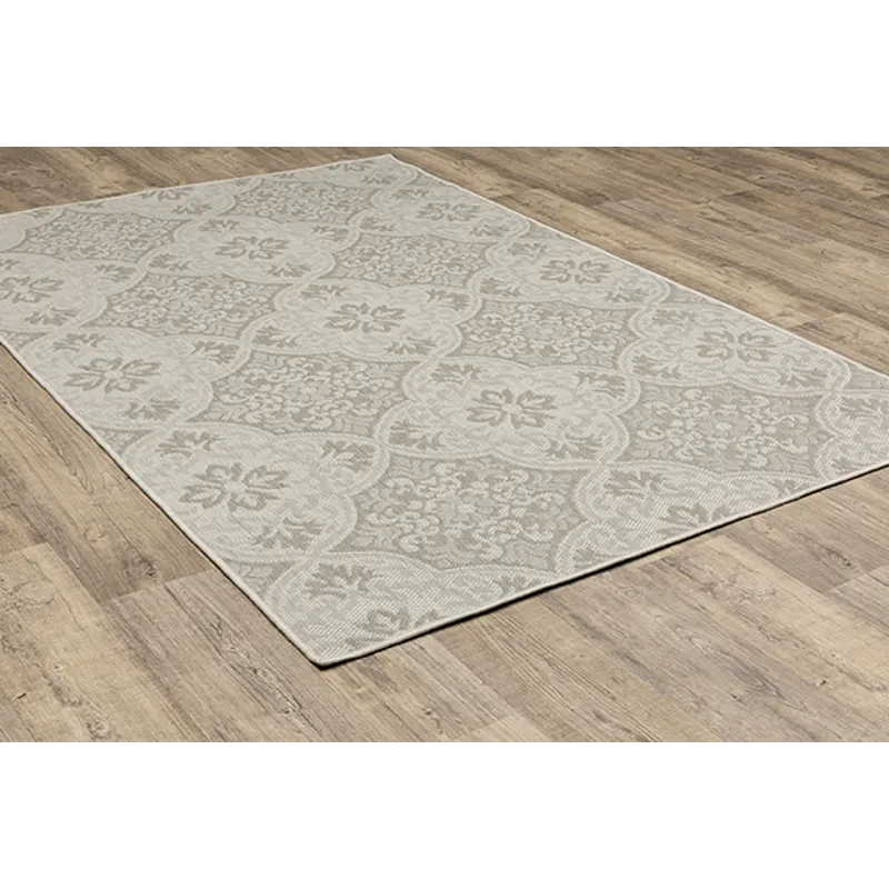 Portofino Rug 9\'10\" X 12\'10\"
