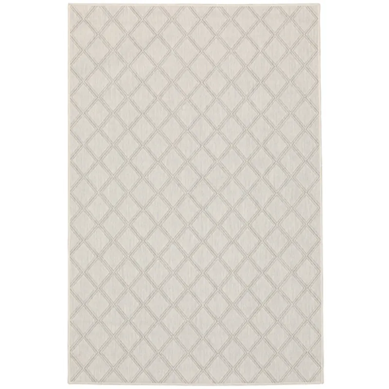 Portofino Rug 3\' 3\" X 5\'