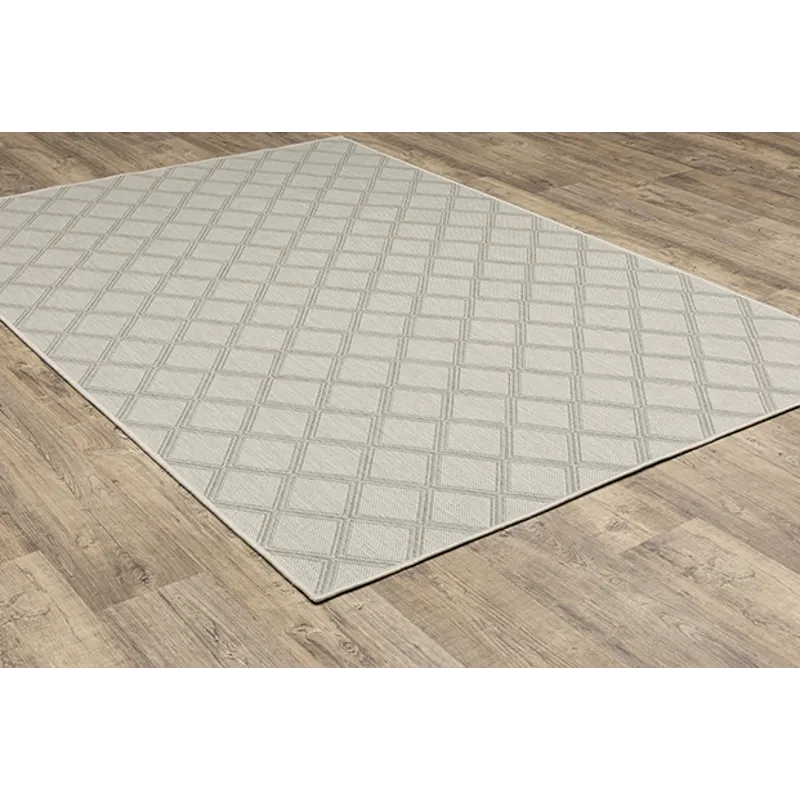Portofino Rug 1\'10\" X 7\' 3\"