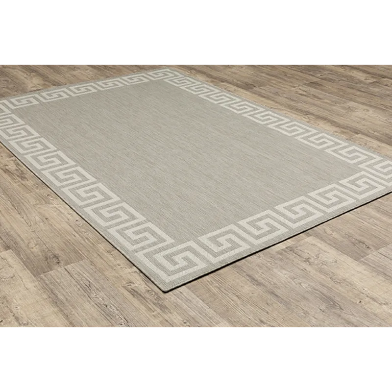 Portofino Rug 1\'10\" X 7\' 3\"
