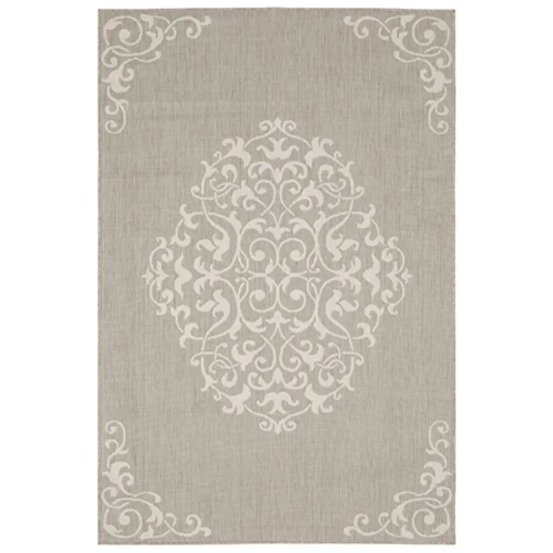 Portofino Rug 6\' 7\" X 9\' 2\"