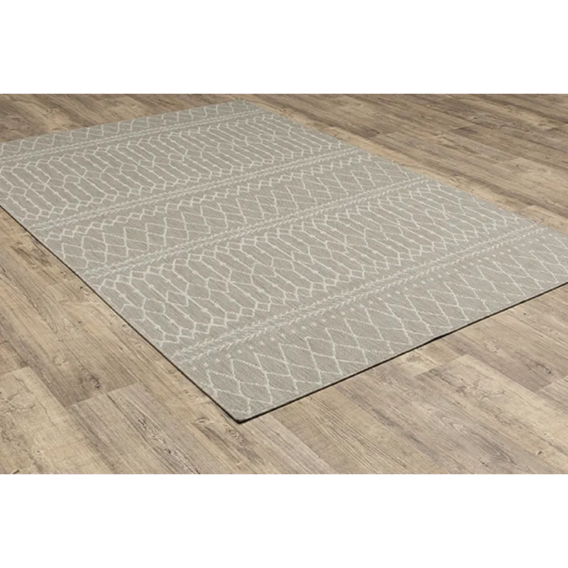 Portofino Rug 1\'10\" X 7\' 3\"