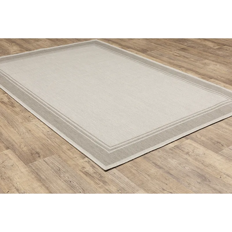 Portofino Rug 1\'10\" X 7\' 3\"