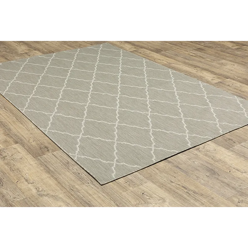 Portofino Rug 1\'10\" X 7\' 3\"
