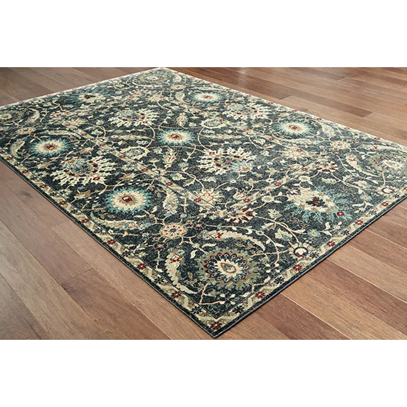 Raleigh Rug 7\'10\" X 10\'10\"