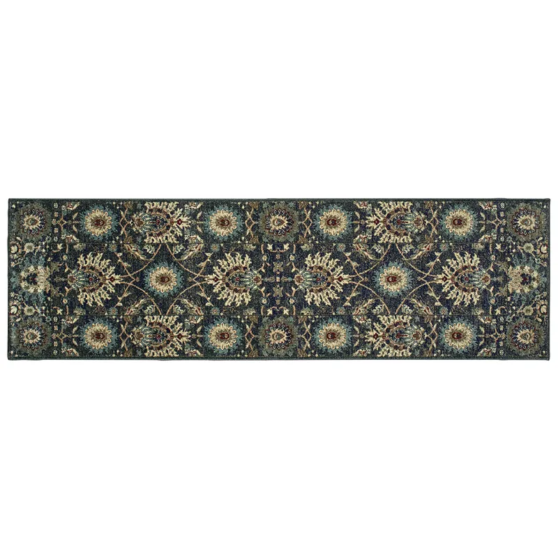 Raleigh Rug 7\'10\" X 10\'10\"