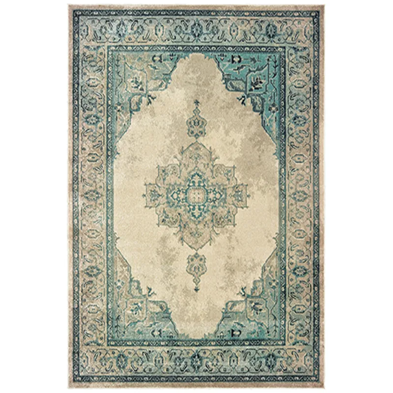 Raleigh Rug 5\' 3\" X 7\' 6\"