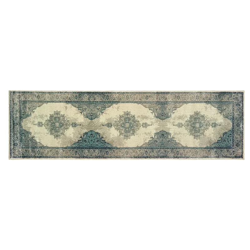 Raleigh Rug 5\' 3\" X 7\' 6\"