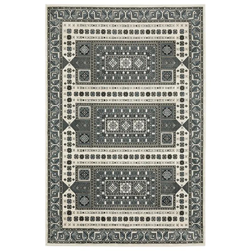 Raylan Rug 2\' 3\" X 7\' 6\"
