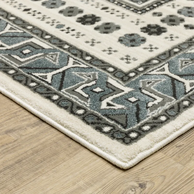 Raylan Rug 2\' 3\" X 7\' 6\"
