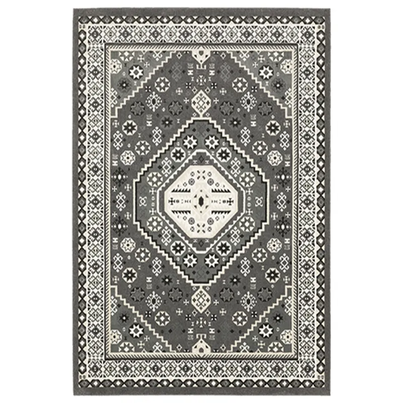 Raylan Rug 6\' 7\" X 9\' 6\"