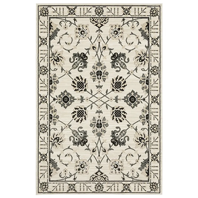 Raylan Rug 7\'10\" X 10\'10\"