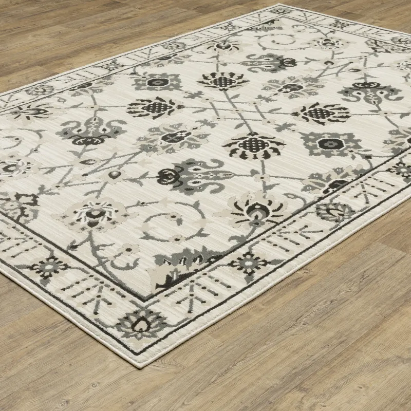 Raylan Rug 7\'10\" X 10\'10\"