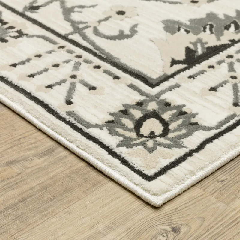 Raylan Rug 7\'10\" X 10\'10\"