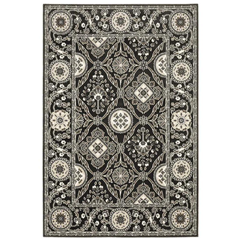 Raylan Rug 7\'10\" X 10\'10\"