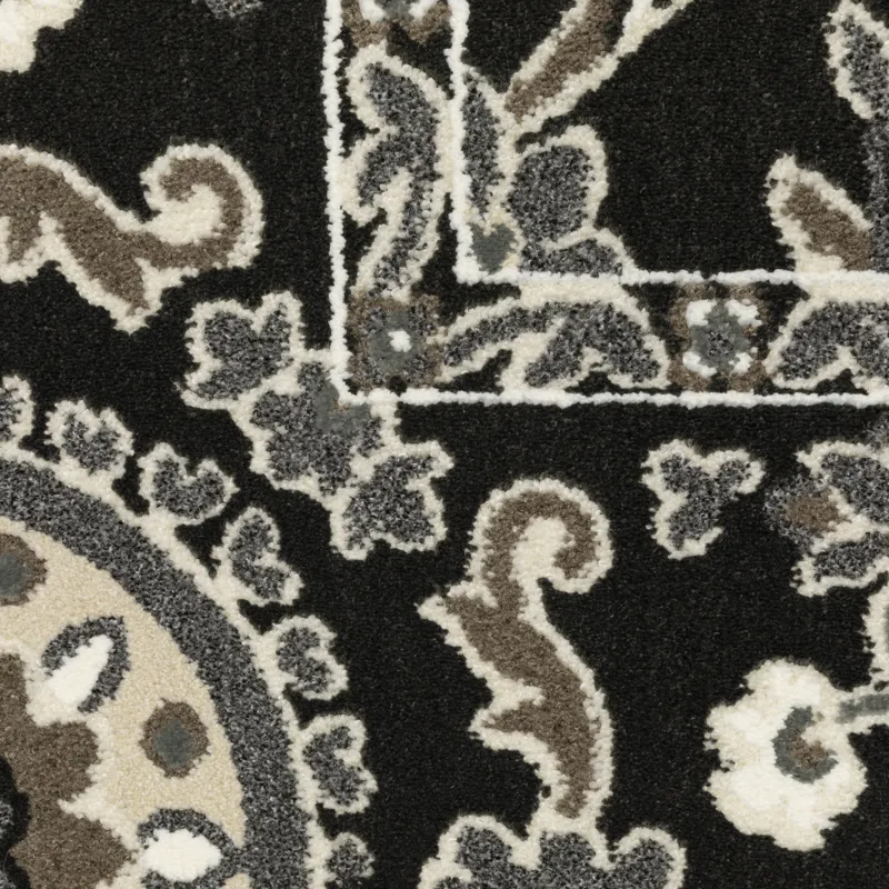 Raylan Rug 7\'10\" X 10\'10\"