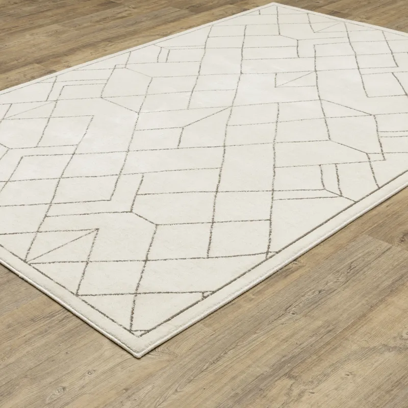 Raylan Rug 7\'10\" X 10\'10\"
