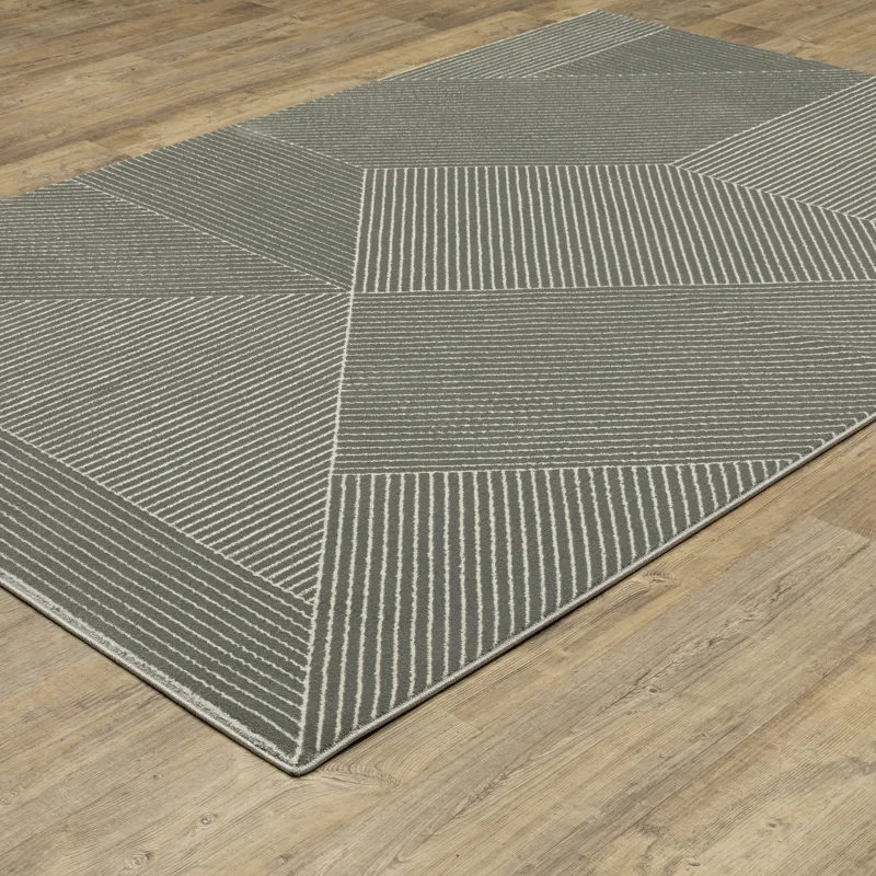 Raylan Rug 2\' 3\" X 7\' 6\"