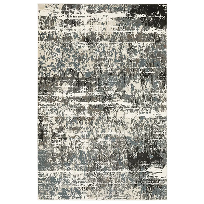 Raylan Rug 6\' 7\" X 9\' 6\"