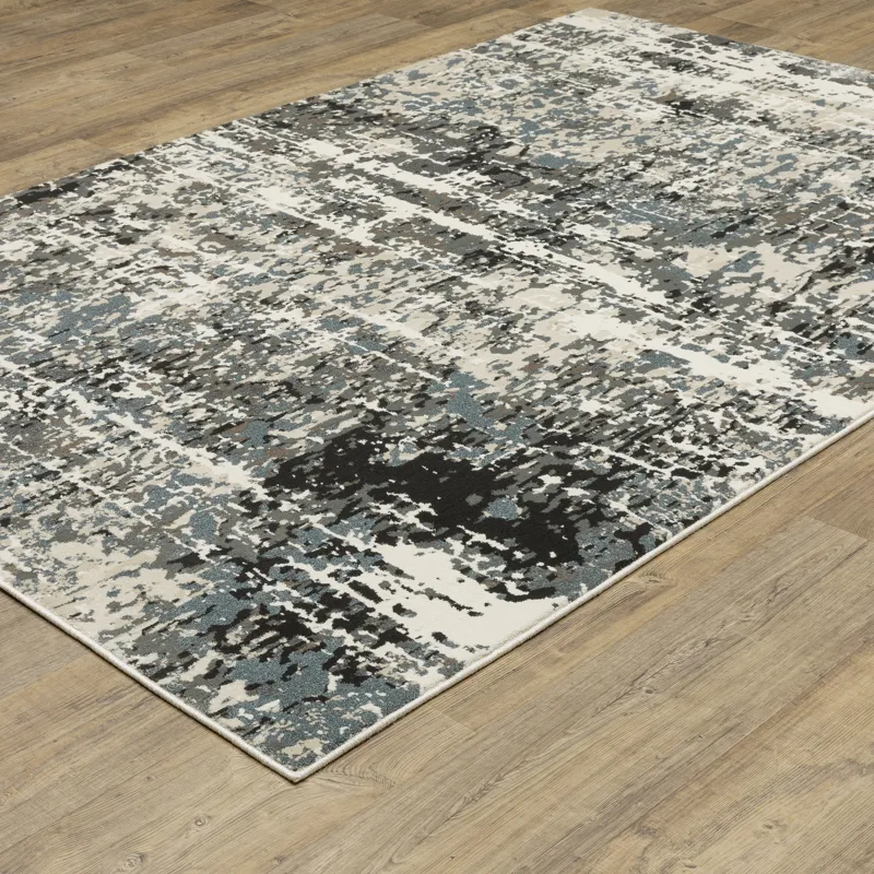 Raylan Rug 6\' 7\" X 9\' 6\"