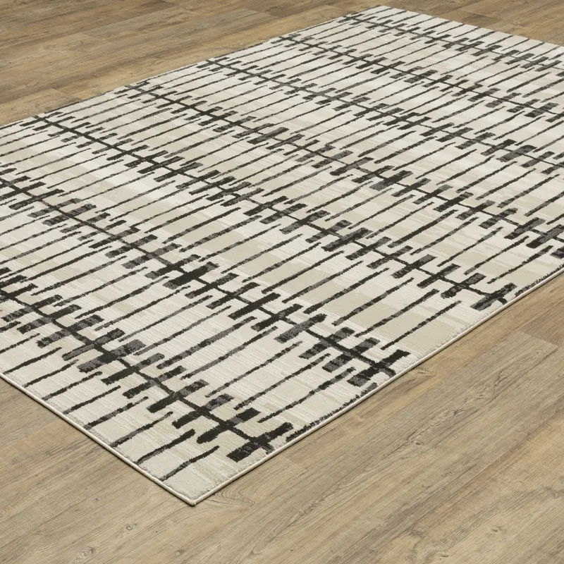 Raylan Rug 7\'10\" X 10\'10\"