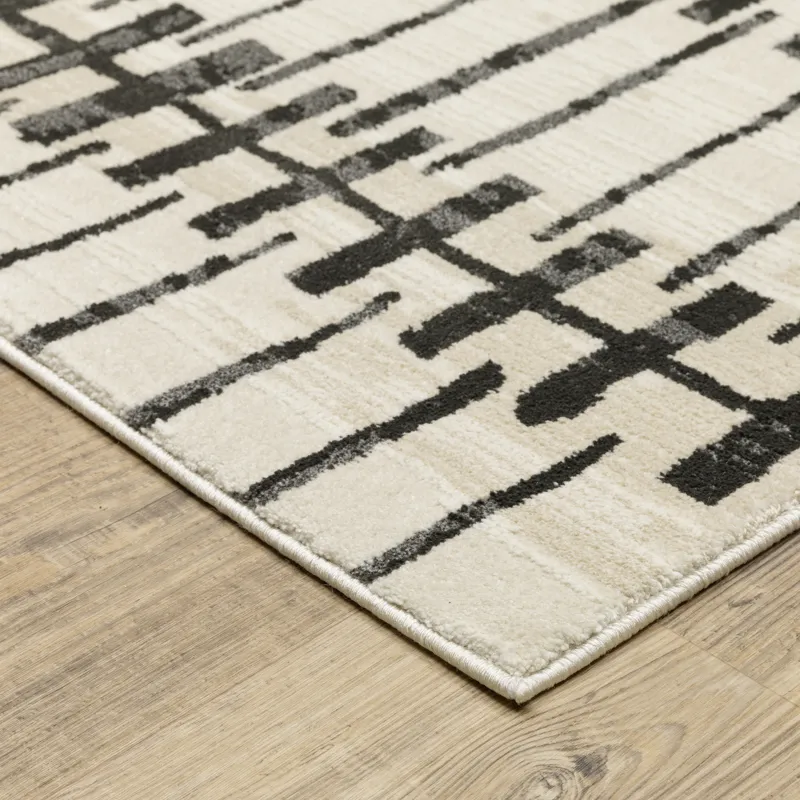 Raylan Rug 7\'10\" X 10\'10\"