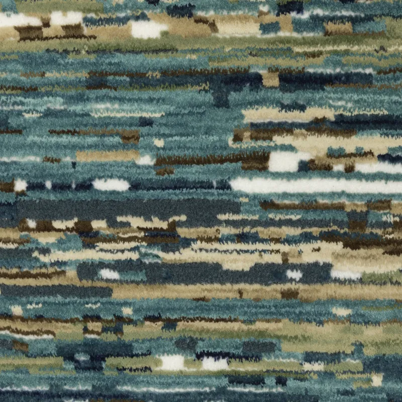 Reed Rug 2\' 3\" X 7\' 6\"