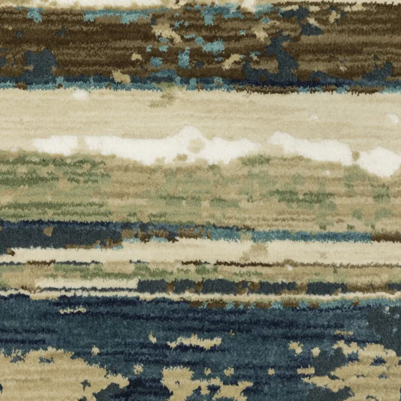 Reed Rug 2\' 3\" X 7\' 6\"