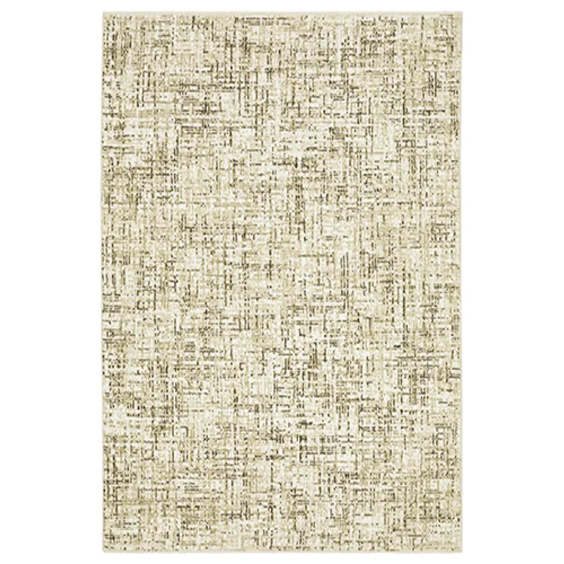 Reed Rug 6\' 7\" X 9\' 6\"