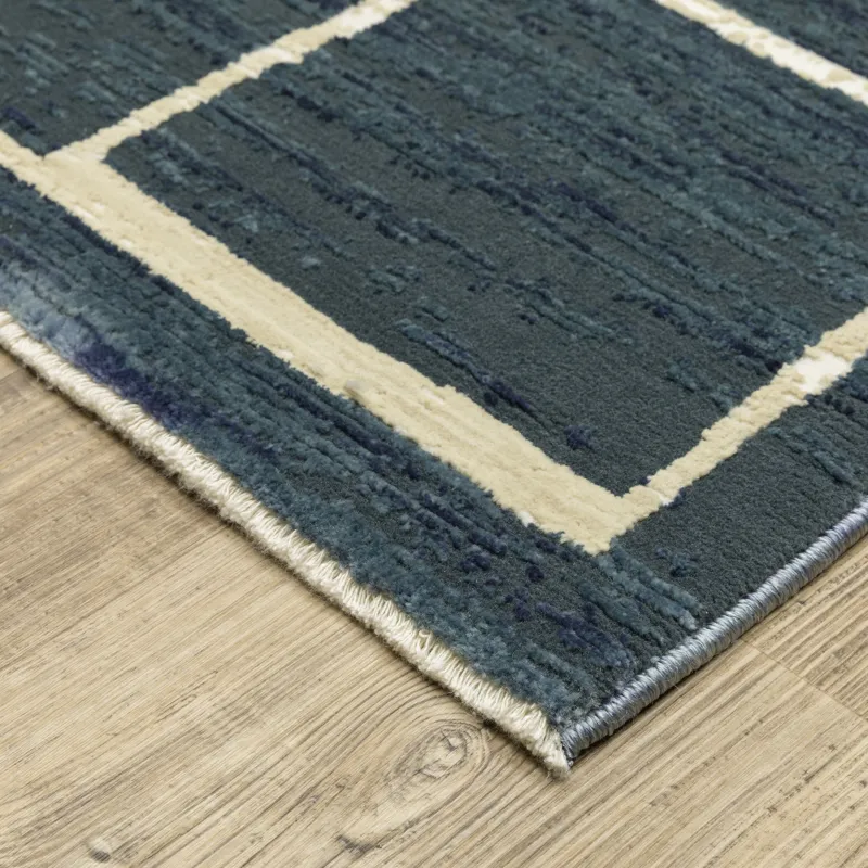 Reed Rug 6\' 7\" X 9\' 6\"