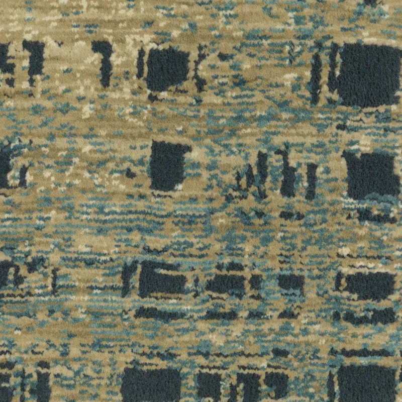 Reed Rug 2\' 3\" X 7\' 6\"