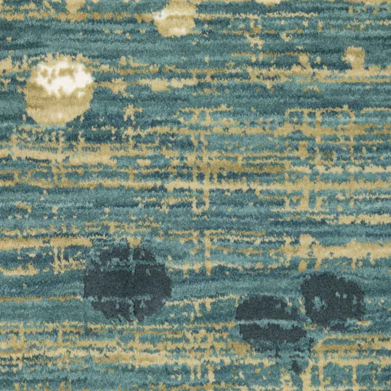 Reed Rug 5\' 3\" X 7\' 6\"