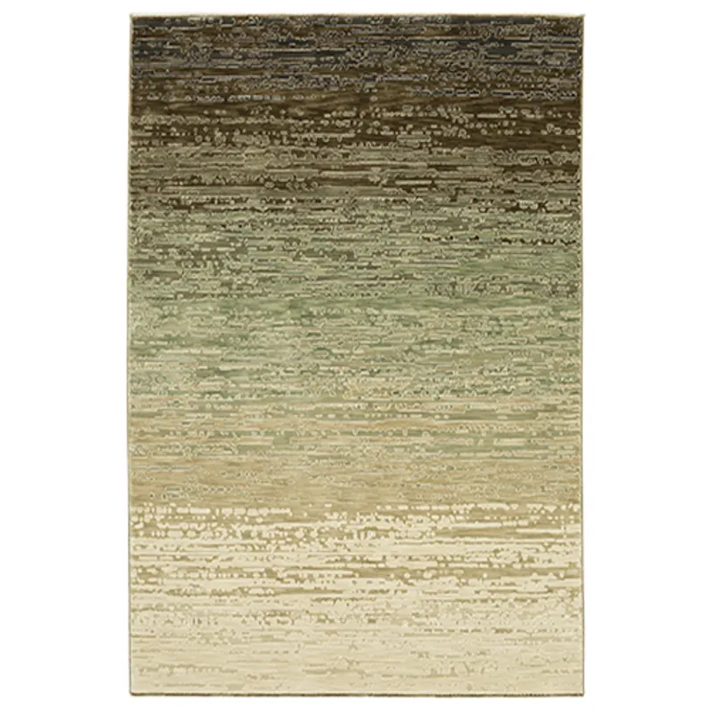 Reed Rug 7\'10\" X 10\'10\"