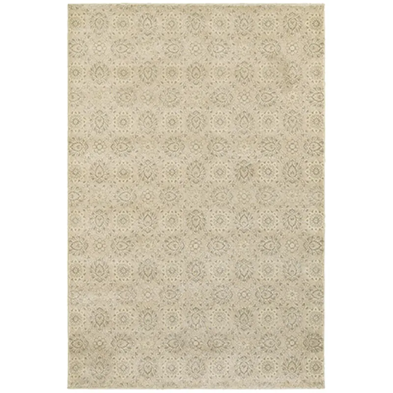 Richmond Rug 7\'10\" X 10\'10\"