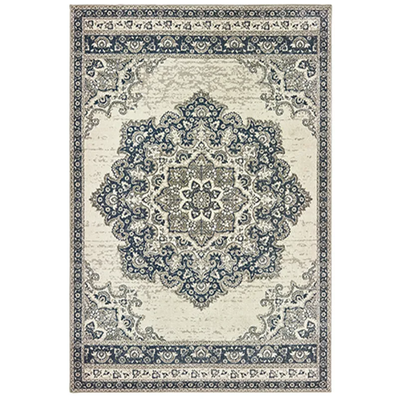 Richmond Rug 5\' 3\" X 7\' 6\"